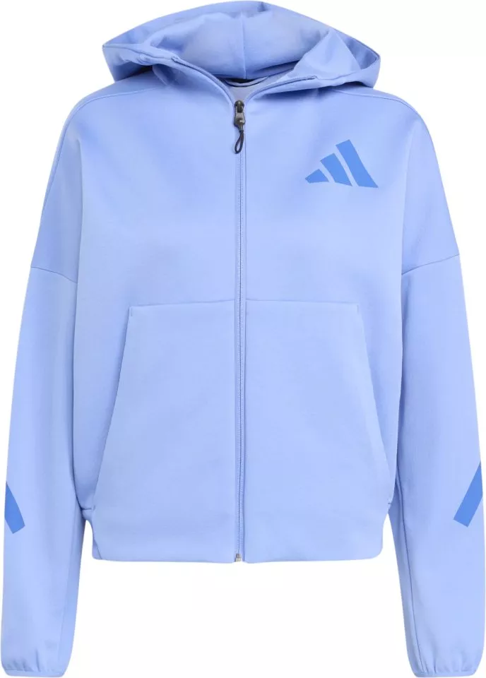 Sudadera con capucha adidas Sportswear Z.N.E. Hoody Women