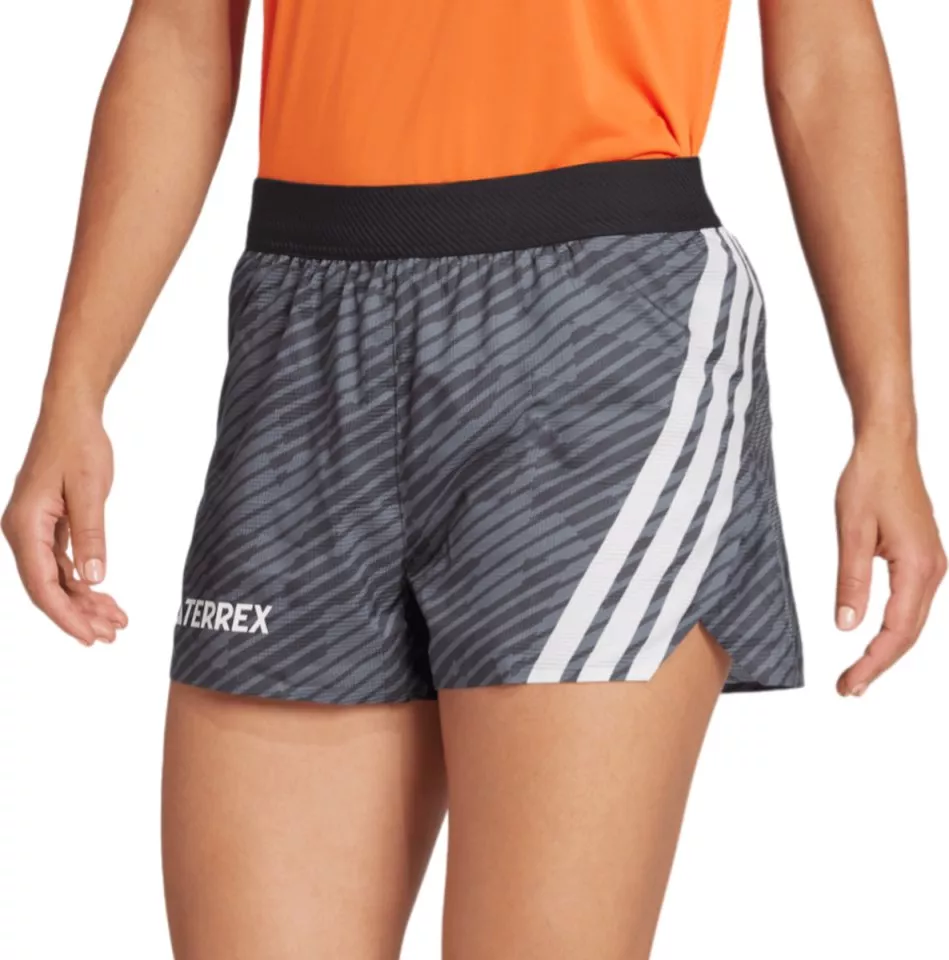 Kratke hlače adidas Terrex Techrock