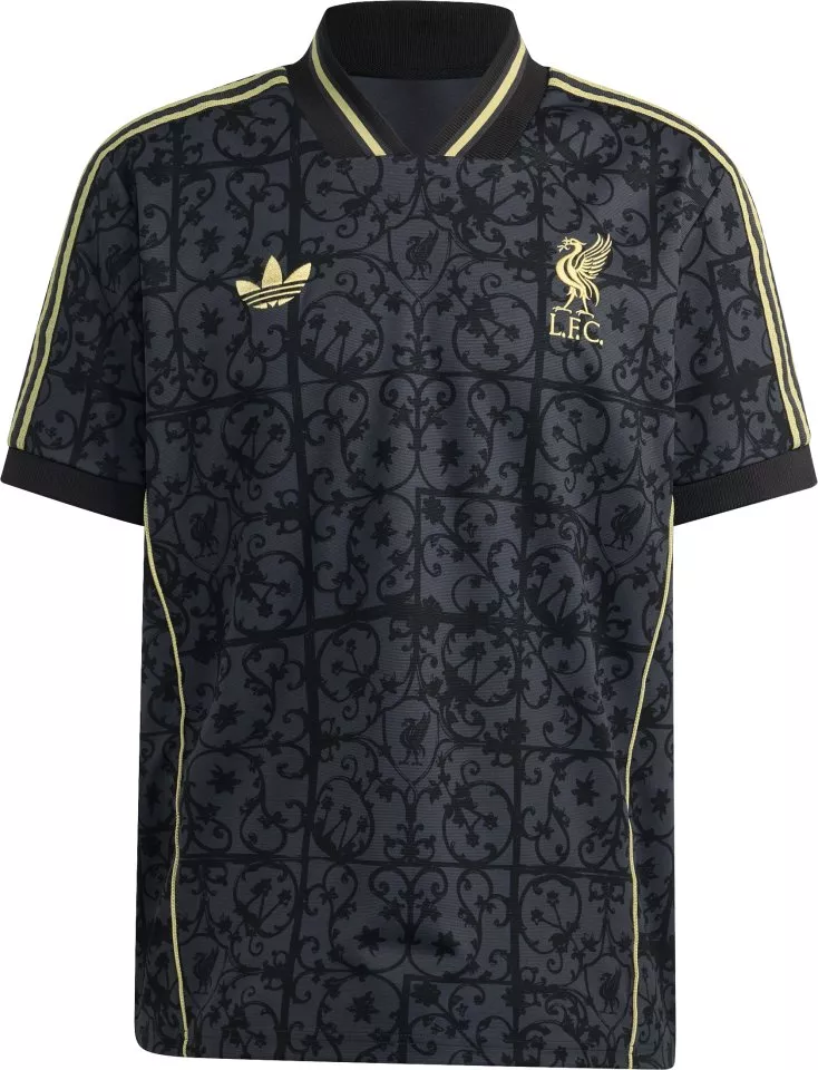 Dres adidas Originals Liverpool Lifestyler