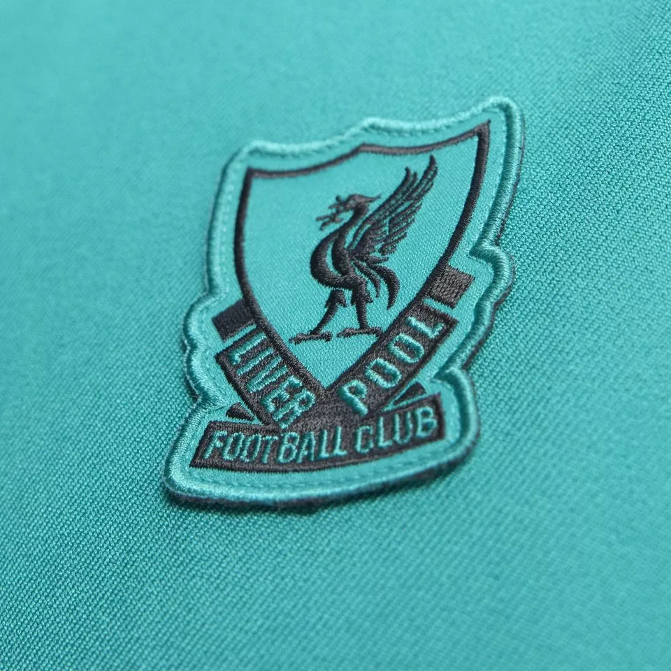 Яке adidas Originals FC Liverpool Icon Track Top