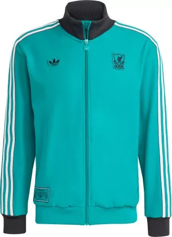 FC Liverpool Icon Track Top