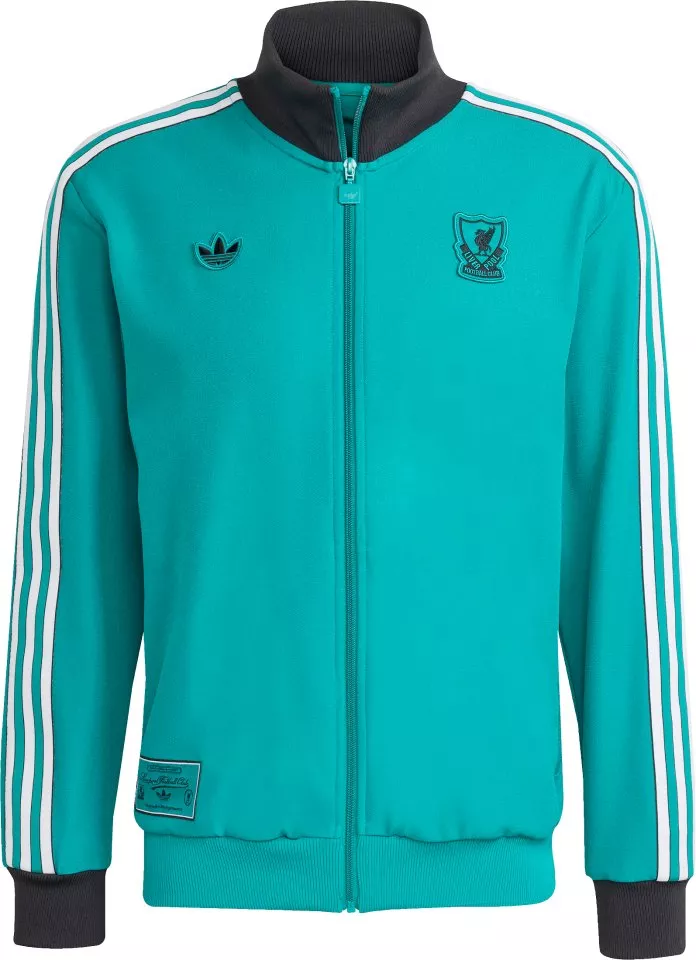 Яке adidas Originals FC Liverpool Icon Track Top