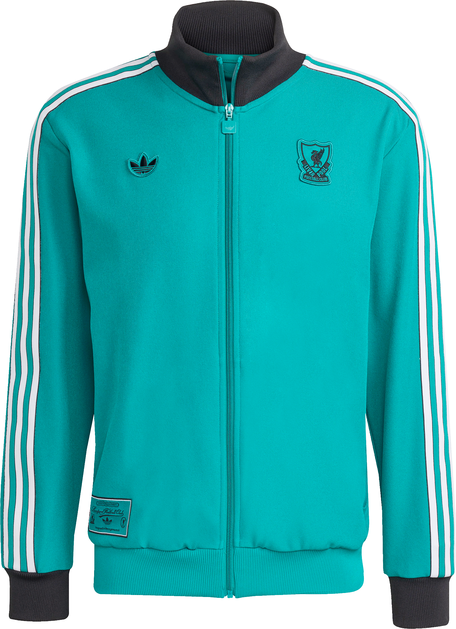 Яке adidas Originals FC Liverpool Icon Track Top