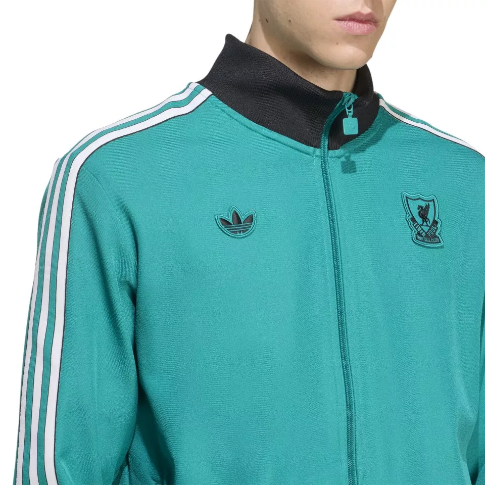 Яке adidas Originals FC Liverpool Icon Track Top
