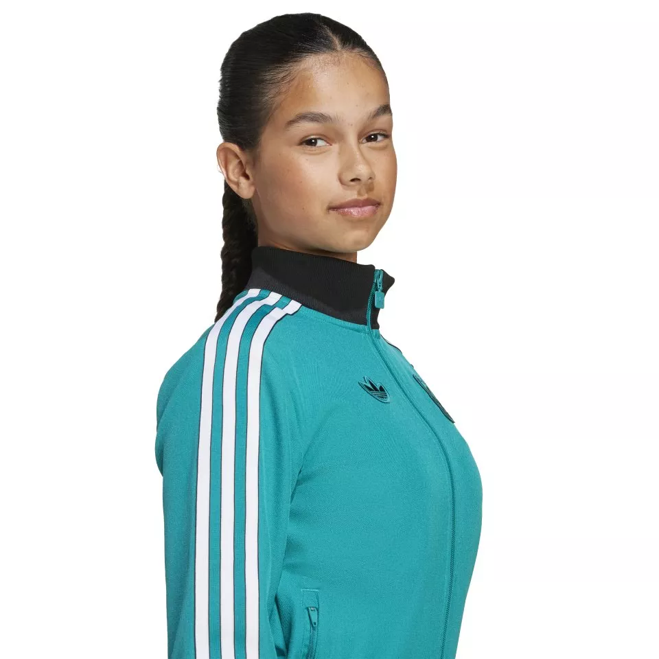 Jacheta adidas Originals Liverpool FC Icon Track Top Kids