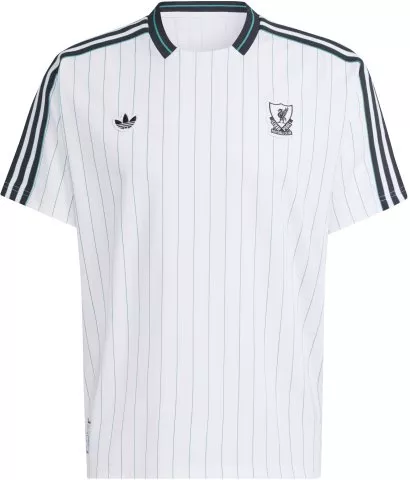 Liverpool FC Icon Jersey