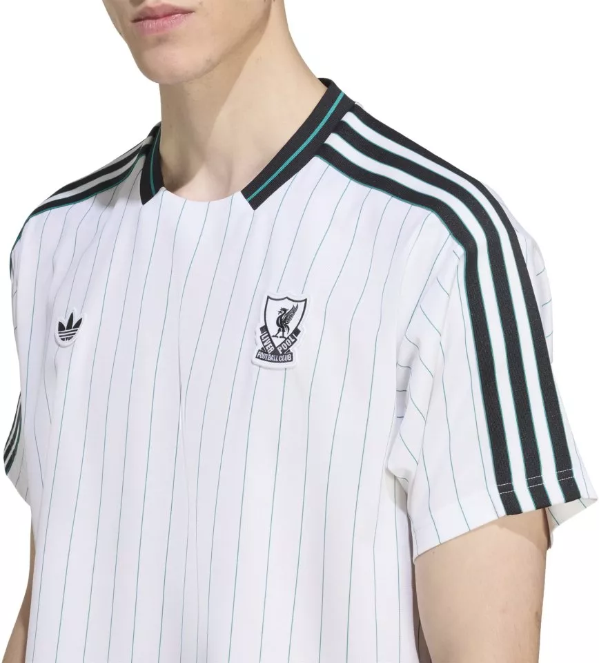 Paita adidas Originals Liverpool FC Icon Jersey
