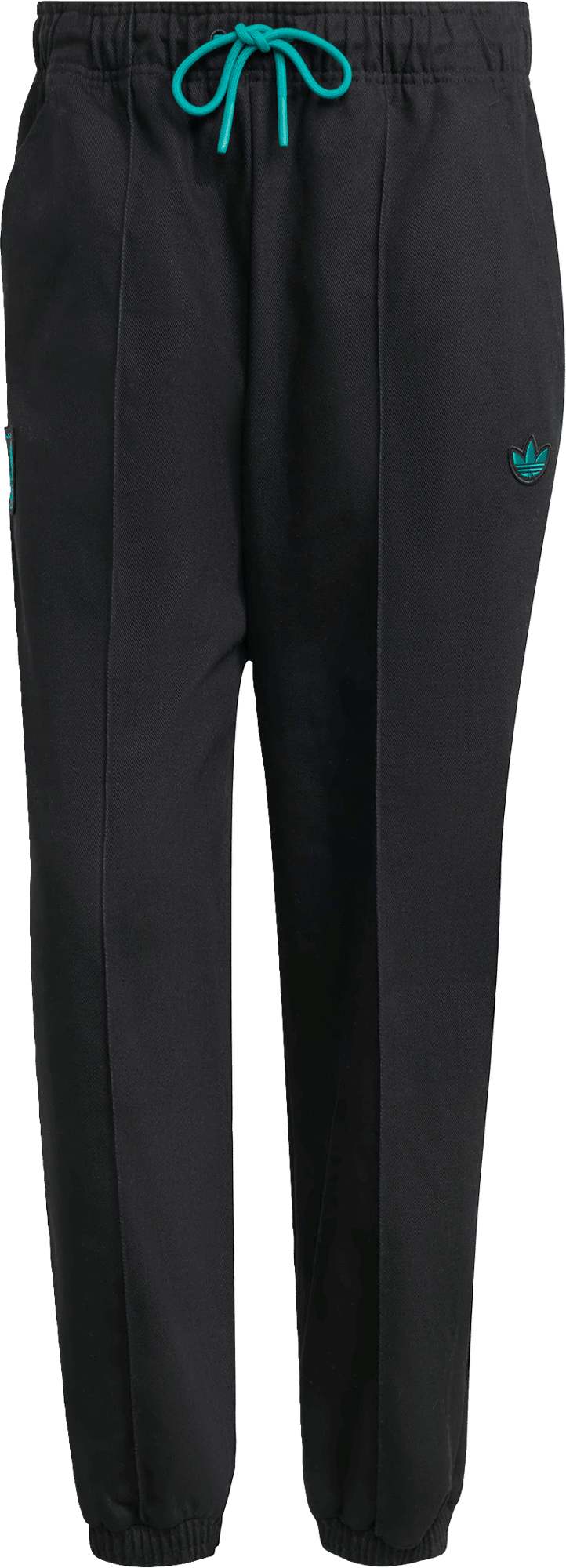 Hlače adidas Originals Liverpool FC Icon Drill Pants