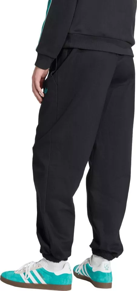 Hlače adidas Originals Liverpool FC Icon Drill Pants