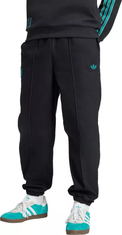 Hlače adidas Originals Liverpool FC Icon Drill Pants