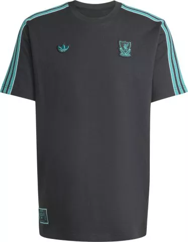 Liverpool FC Icon T-Shirt