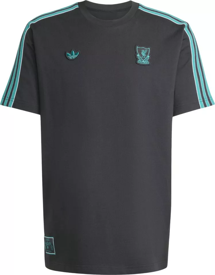 Тениска adidas Originals Liverpool FC Icon T-Shirt