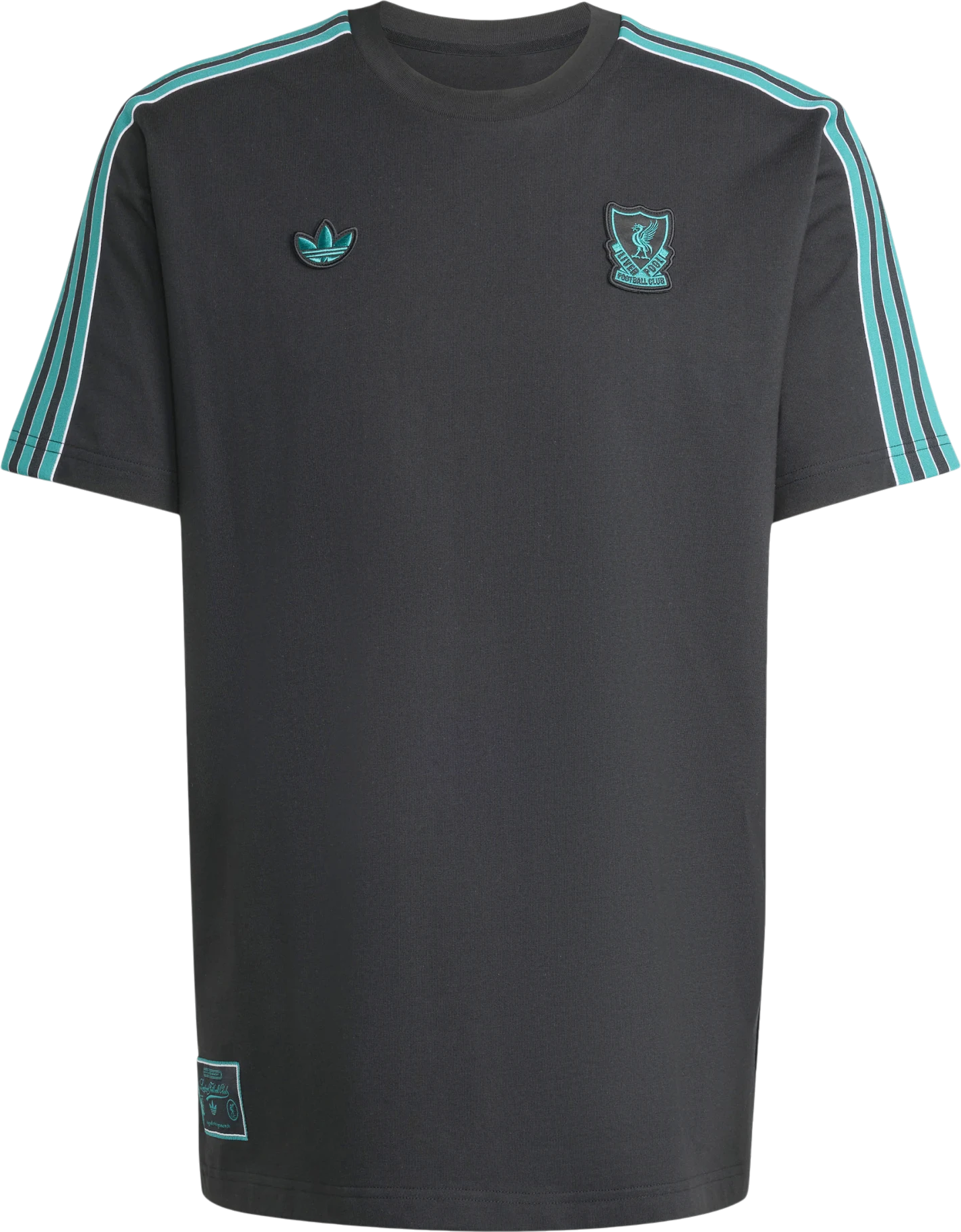 Тениска adidas Originals Liverpool FC Icon T-Shirt