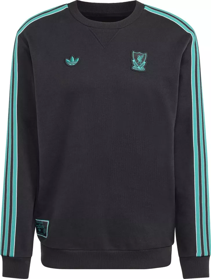 Суитшърт adidas Originals Liverpool FC Icon Sweat