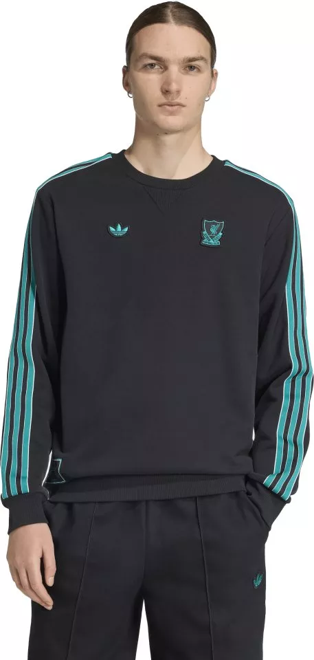 Суитшърт adidas Originals Liverpool FC Icon Sweat