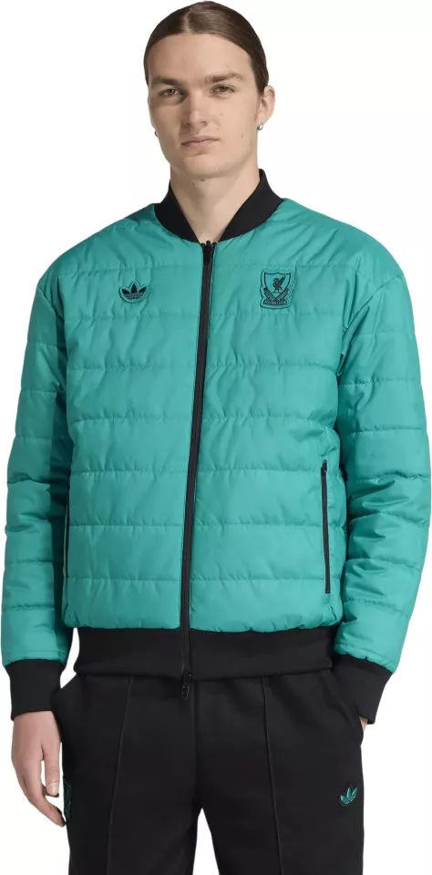 Chaqueta adidas Originals Liverpool FC Icon Jacket