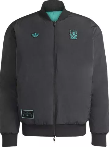 Liverpool FC Icon Jacket
