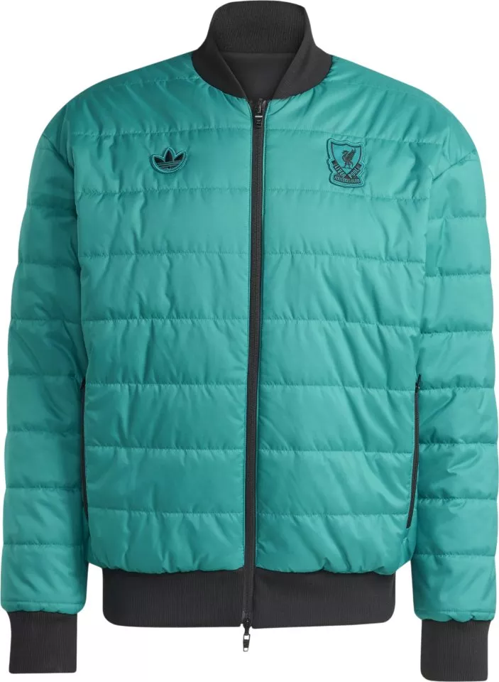 Chaqueta adidas Originals Liverpool FC Icon Jacket