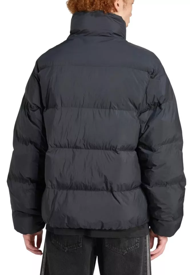 Jacheta adidas Originals Synthetic Down Puffer Jacket