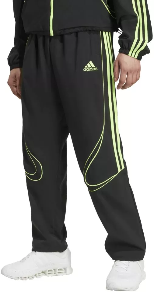 Calças adidas Teamgeist Track Pant