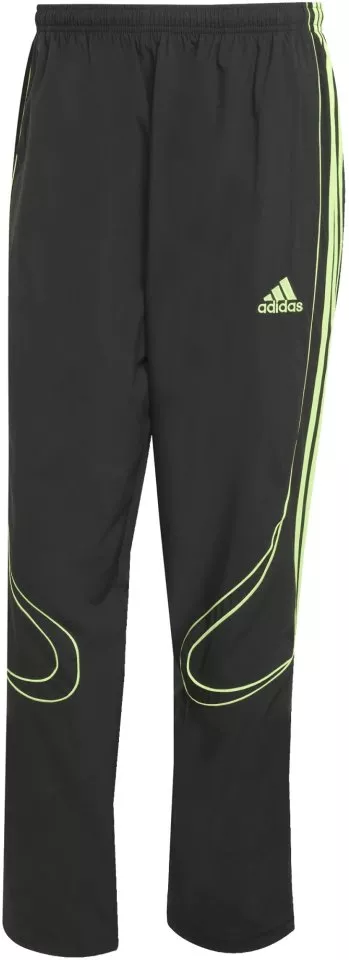 Calças adidas Teamgeist Track Pant