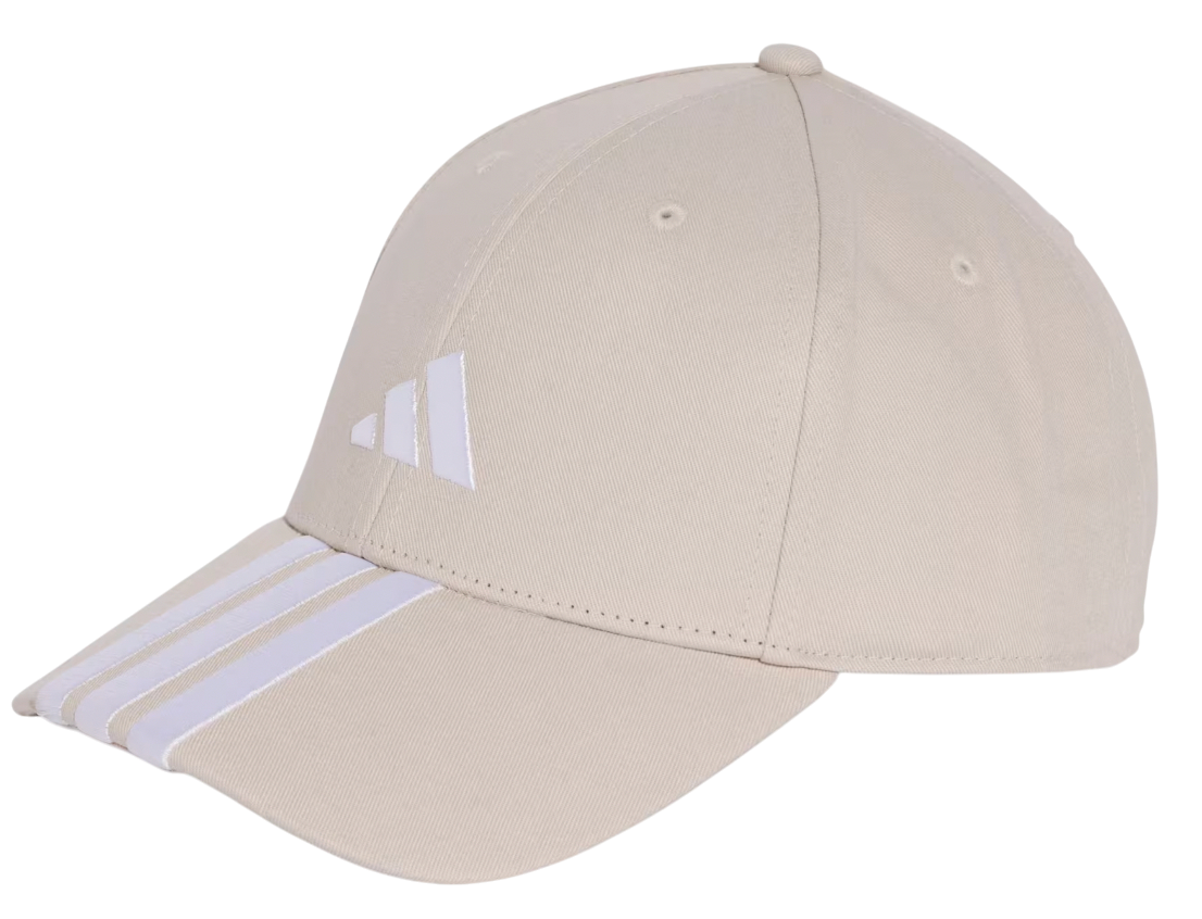 Šiltovka adidas Sportswear 3 Stripes Baseball