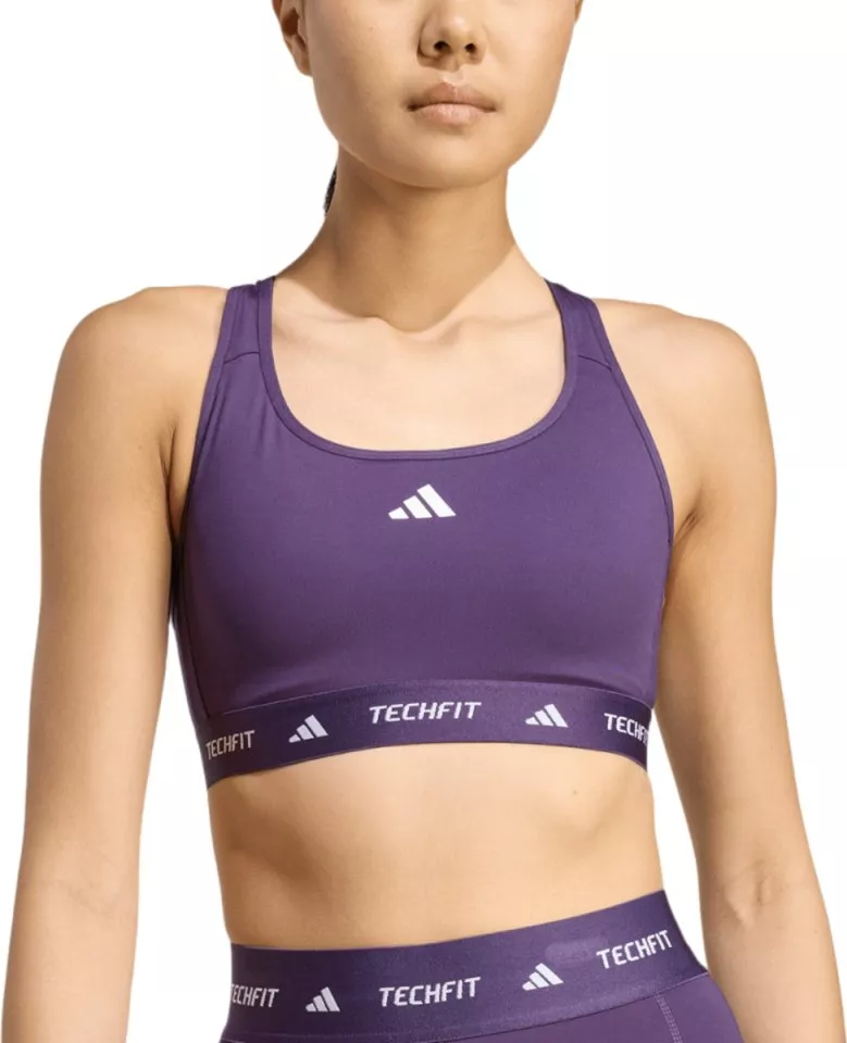 Сутиен adidas TechFit medium support