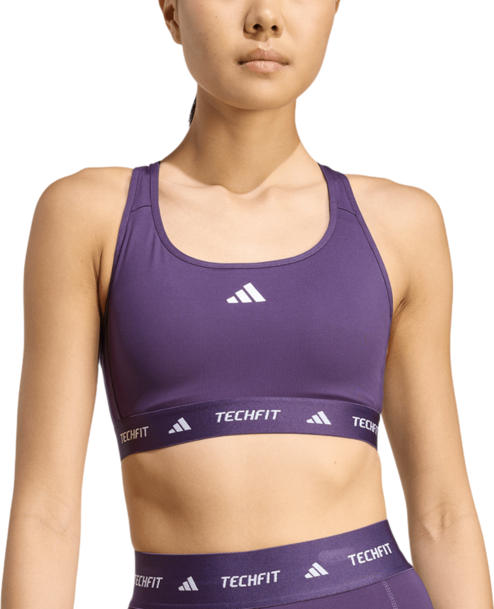 Сутиен adidas TechFit medium support