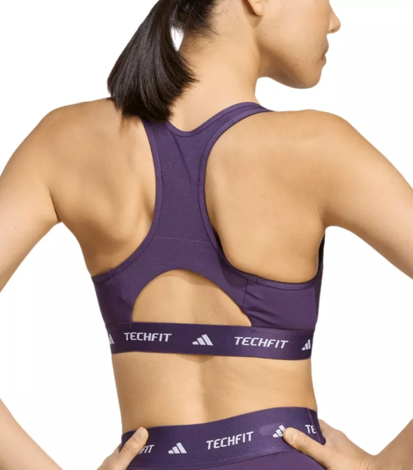 Сутиен adidas TechFit medium support