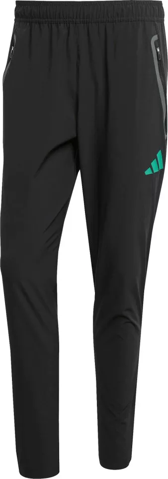 Hlače adidas Algeria Tiro25 Competition Vis Tech Travel Pant