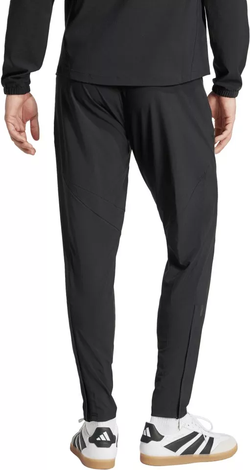 Hlače adidas Algeria Tiro25 Competition Vis Tech Travel Pant