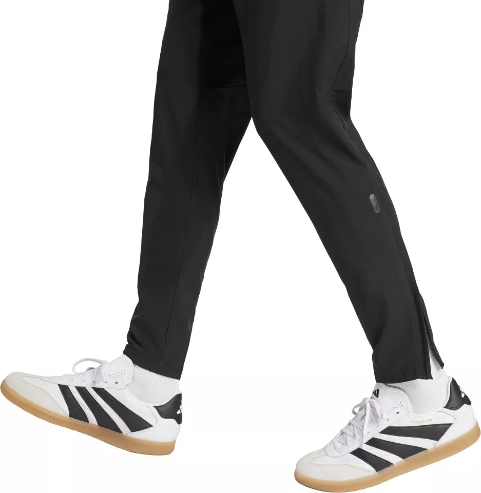 Hlače adidas Algeria Tiro25 Competition Vis Tech Travel Pant