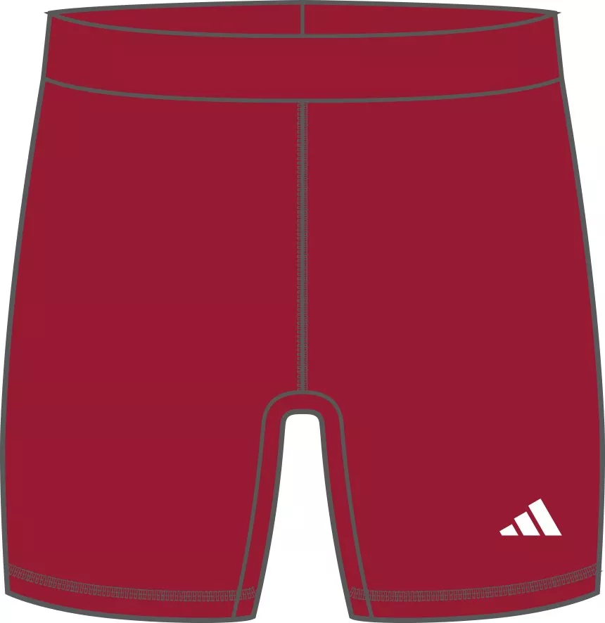 Kratke hlače adidas Techfit Underwear Shorts Kids