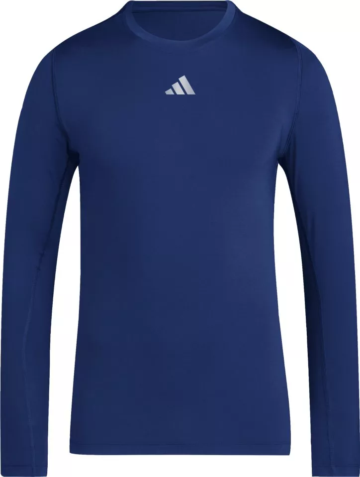 Tricou cu maneca lunga adidas Techfit AEROREADY Long Sleeve Kids