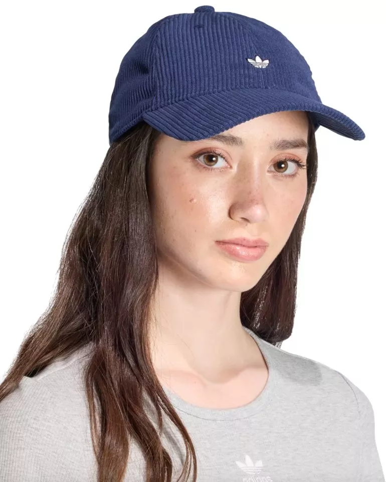 Καπέλο adidas Originals Corduroy Baseball Cap