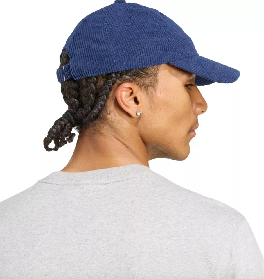 Καπέλο adidas Originals Corduroy Baseball Cap