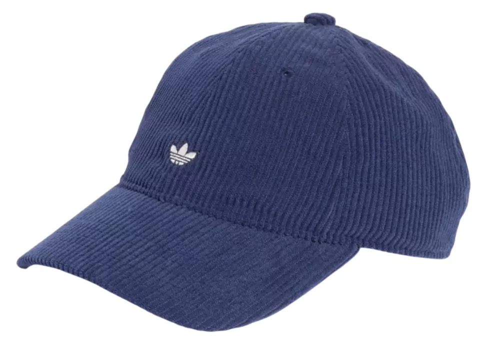 Καπέλο adidas Originals Corduroy Baseball Cap