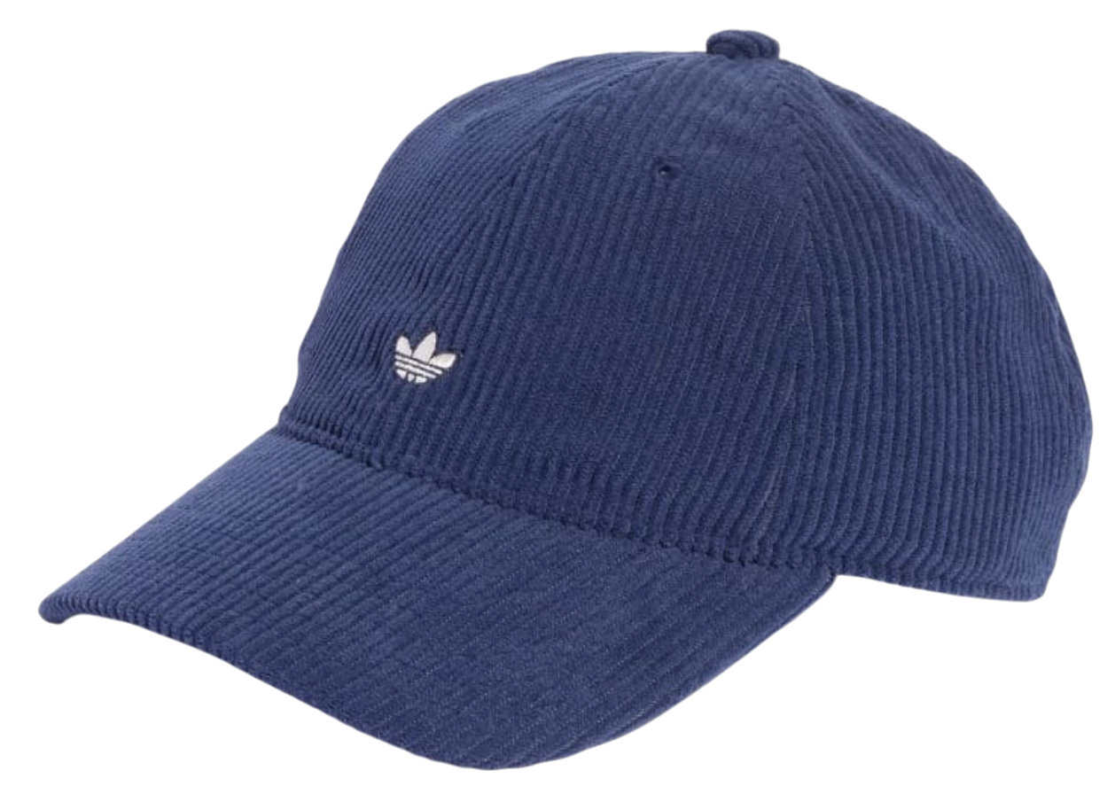 Καπέλο adidas Originals Corduroy Baseball Cap