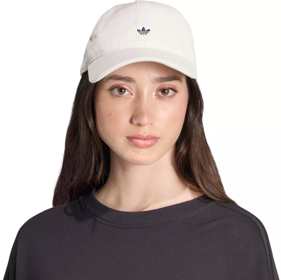 Sapca adidas Originals Corduroy Baseball Cap
