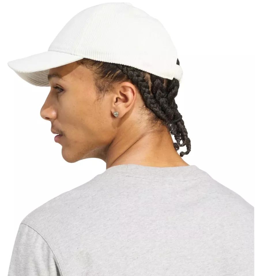 Sapca adidas Originals Corduroy Baseball Cap