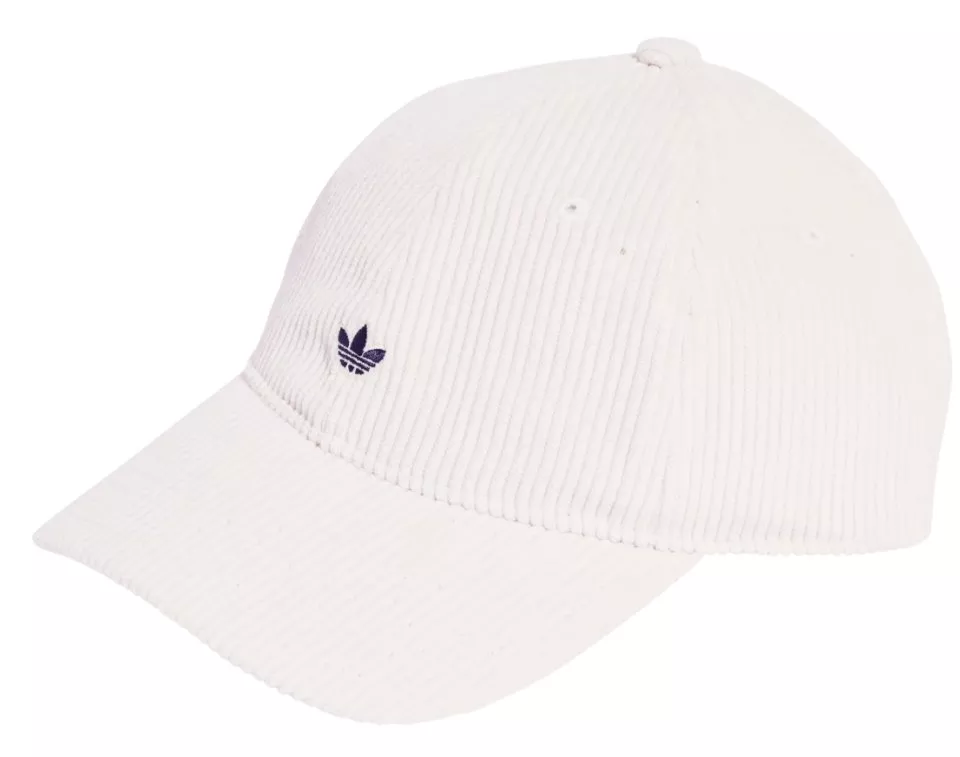 Sapca adidas Originals Corduroy Baseball Cap