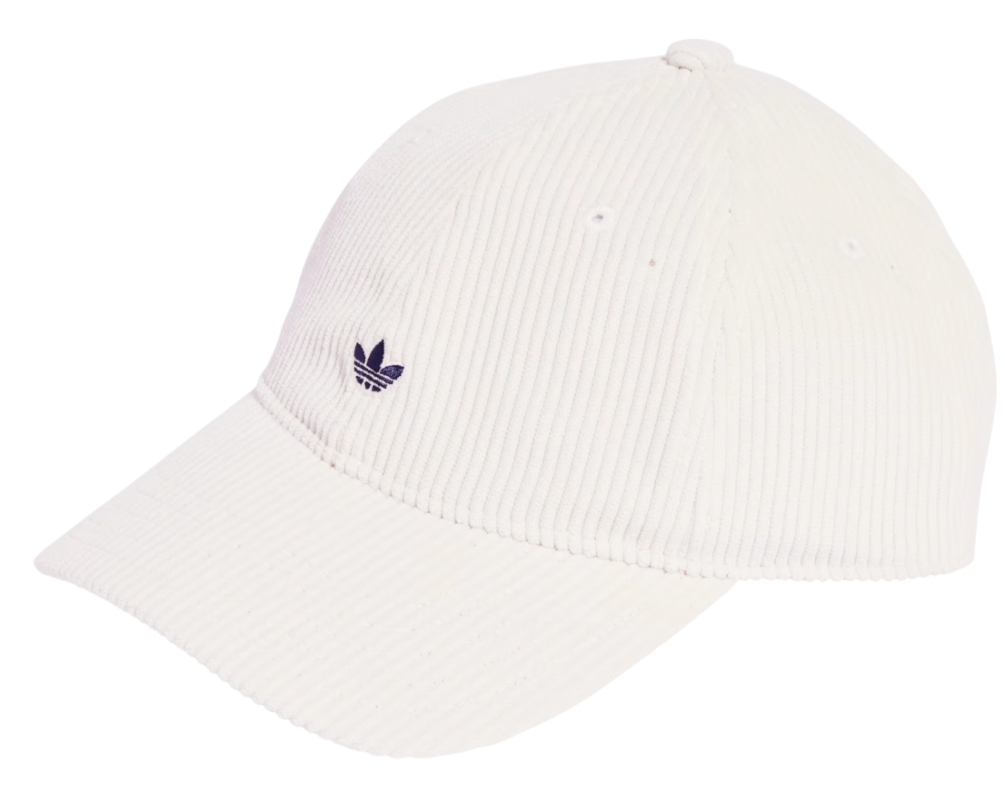 Sapca adidas Originals Corduroy Baseball Cap