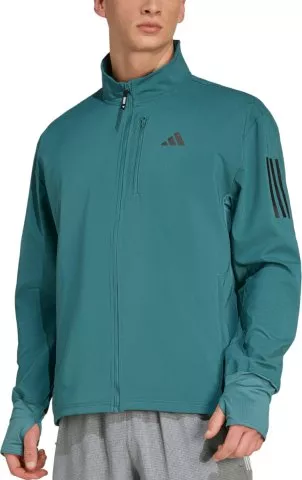 Own the Run Winterized