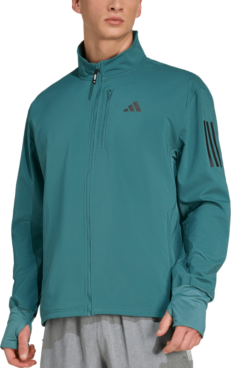 Jacket adidas Own the Run Winterized