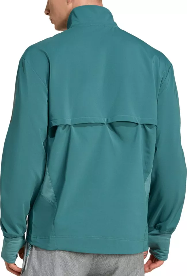 Jacket adidas Own the Run Winterized