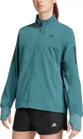 Own the Run Winterized