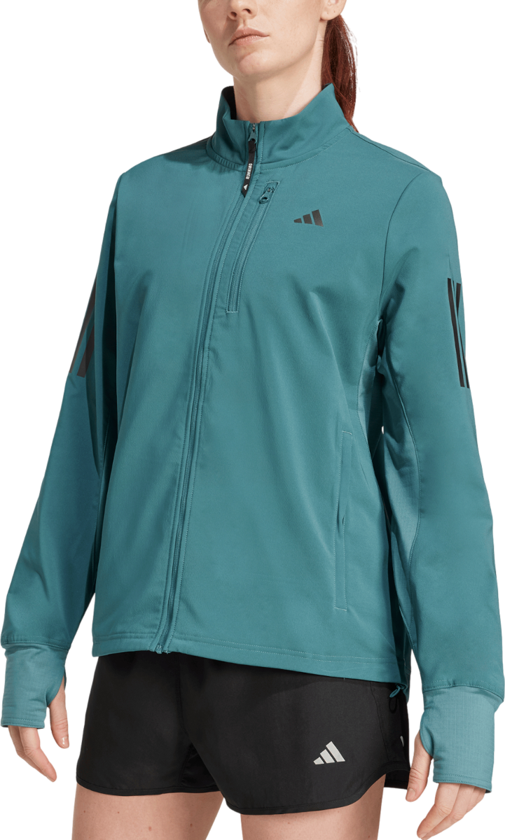 Kurtka adidas Own the Run Winterized