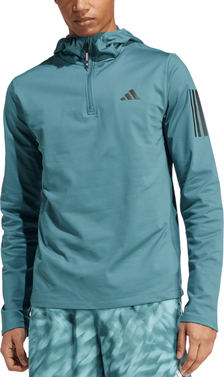 Bluza z kapturem adidas Own the Run