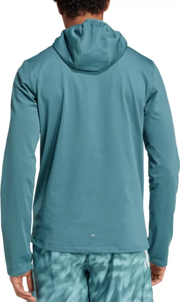 Bluza z kapturem adidas Own the Run