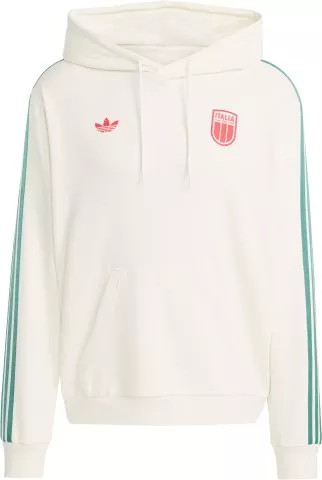 FIGC HOODIE